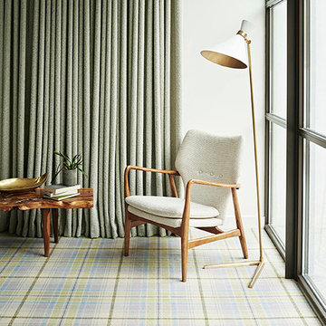 Brintons Carpets - Living Rooms