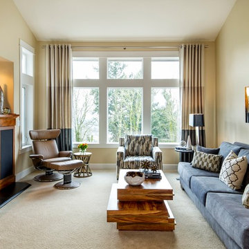 Bristol Loop Condo
