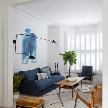 Brixton Townhouse II