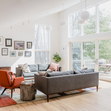 Broad Cove Residence