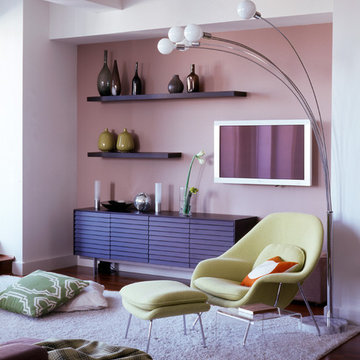 Broadway Loft