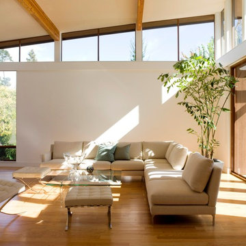 Broadway Terrace House
