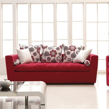 Broheim Living Room Sofa Set