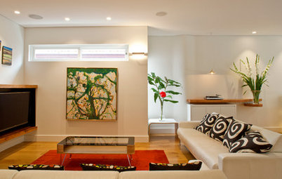 Houzz Tour: Brood Spreads Its Wings in Art-Filled Addition