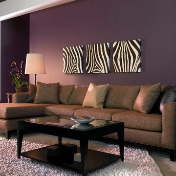 Brooke Sectional | American Leather at Recliners.LA
