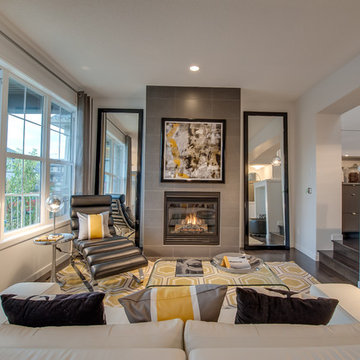 Brookfield Residential - Cranston - Belvedere