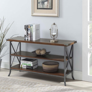 Brookline Console TV Stand