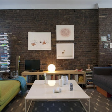 Brooklyn Apartment