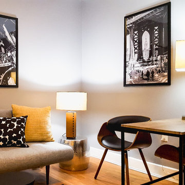 Brooklyn Bed and Breakfast