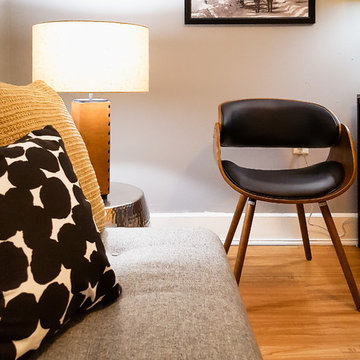 Brooklyn Bed and Breakfast