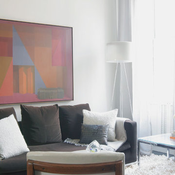 Brooklyn Brownstone Renovation