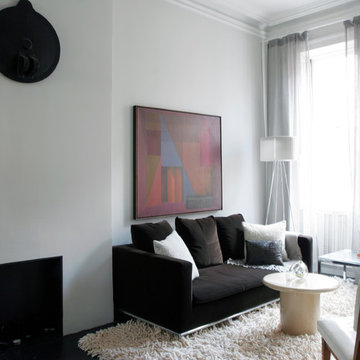 Brooklyn Brownstone Renovation