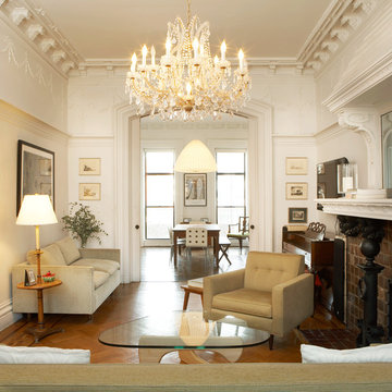 Brooklyn Brownstone