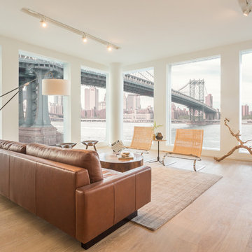 Brooklyn Loft