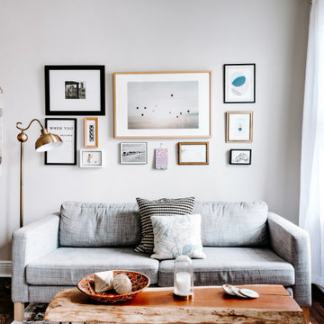 Brooklyn, NY Studio