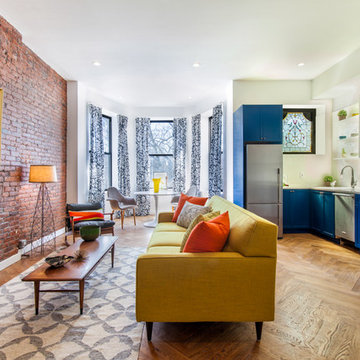 Brooklyn Project 3