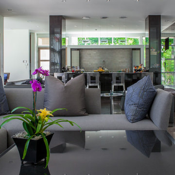 Brookridge Home - Fall 2012