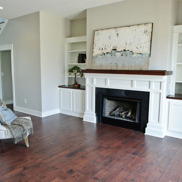 Brookside - 16750 Glen Way, Westfield, IN
