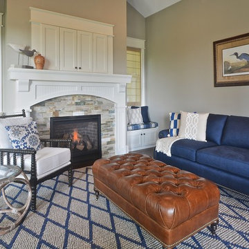 Brookside: Eagles Nest