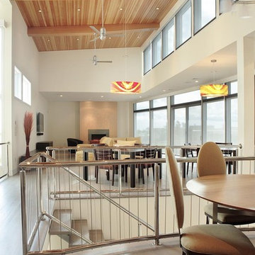 Bruce D. Nagel Architect
