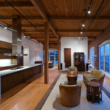 Bryant Street Loft