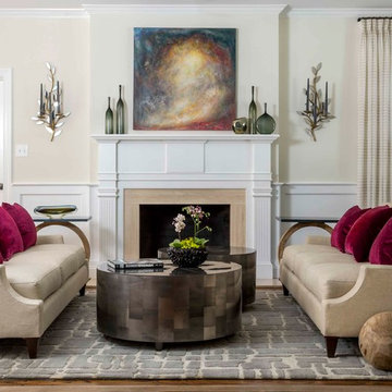 Bryn Mawr Residence