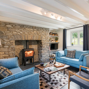 Brynglas, Rhandirmwyn, Wales