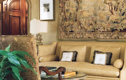 Guest Picks: Weave In the Tapestry Trend