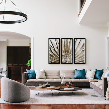 Bucks County Contemporary