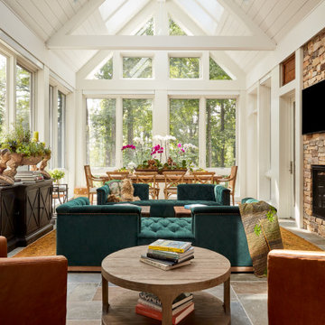 Bucks County Hideaway