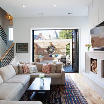 Bucktown Residence 2