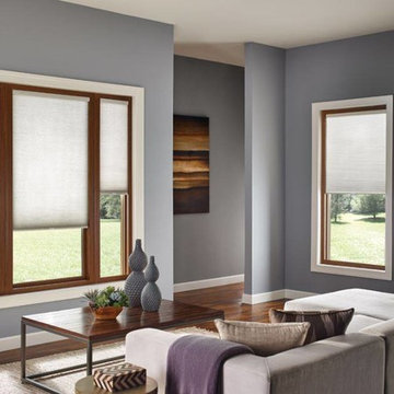 Budget Blinds Product Gallery