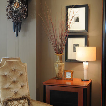 Buena Vista condo