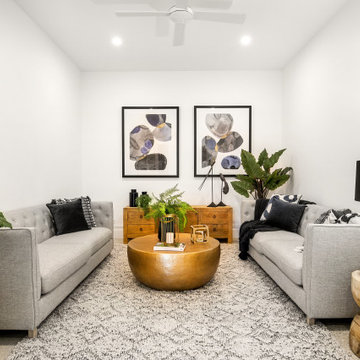 Bugle Range Contemporary Country Classic