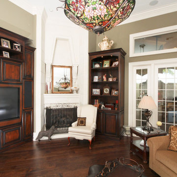 Built-ins & Studys