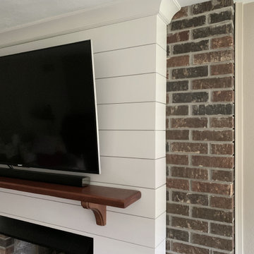 Built Ins - Willoughby