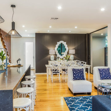 Bulimba Townhome