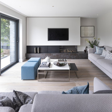 Bungalow Remodel & Extension | Wilmslow
