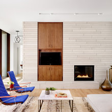 PP Fireplace surround ideas
