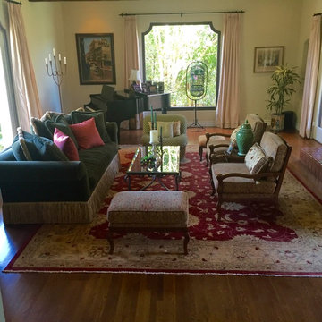 Burbank - Home Staging