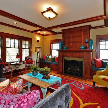 Burien Residential