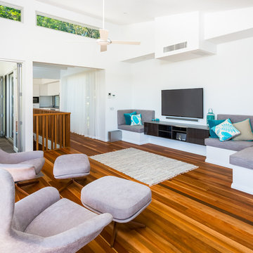 Burleigh Headland Residence