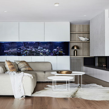 Burraneer Bay House 1