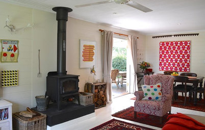 My Houzz: Burrawang Artists In Residence