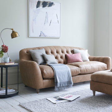 Butterbump sofa