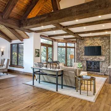 Buttermilk Ski Home