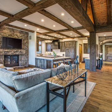 Buttermilk Ski Home