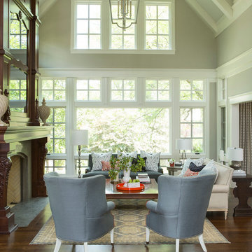 Bywood Street Residence