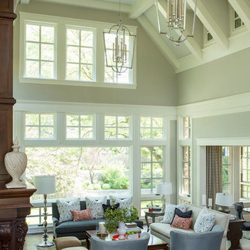 Bywood Street Residence