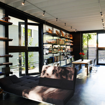 c+d studio